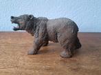 Schleich Grizzlybeer 2012, Verzamelen, Dierenverzamelingen, Ophalen of Verzenden, Zo goed als nieuw, Paard, Beeldje of Figuurtje