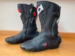Sidi Vertigo 2 maat 45 motorlaarzen. Praktisch nieuw, Motoren, Ophalen of Verzenden, Tweedehands, Laarzen, Sidi