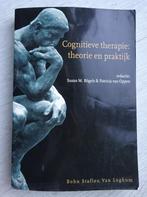 Cognitieve therapie: theorie en praktijk., Bögels en van Oppen, Cognitieve psychologie, Ophalen, Gelezen