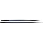 Side Skirts glans Zwart Sideskirts Voor Bmw 1 Serie F20 F21, Ophalen of Verzenden, Automotive Parts, A.parts@hotmail.nl, Trasmolenlaan 12 3447 GZ Woerden