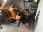 Raceseat (geschikt voor PS5, Xbox en PC), Ophalen, 1 speler, Zo goed als nieuw, Sport