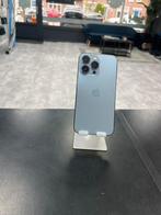 iPhone 13 Pro 256GB Blauw! Nette staat! Accu 100%! Garantie, Ophalen, Zo goed als nieuw, Apple iPhone