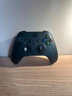 Xbox Series X/S Controller - Zwart, Spelcomputers en Games, Ophalen of Verzenden, Zo goed als nieuw, Xbox One, Controller