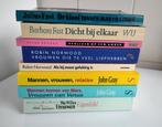 Boeken over de liefde, man/vrouw relaties - Norwood, Ophalen of Verzenden, Gelezen, Norwood