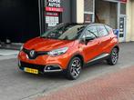 Renault CAPTUR 1.2 TCe Dynamique Automaat Clima Camera PDC, Auto's, Renault, Euro 5, Stof, 19 km/l, Electronic Stability Program (ESP)