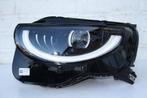 Koplamp Fiat 500 E LED links Origineel ! Schade, Gebruikt, Ophalen of Verzenden, Fiat