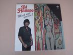 Tol Hansse Moet niet zeuren Vinyl LP, Ophalen of Verzenden, Zo goed als nieuw, 12 inch, Levenslied of Smartlap