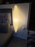 Foscarini havana staande lamp, Huis en Inrichting, Lampen | Vloerlampen, Ophalen, Zo goed als nieuw, Kunststof, 150 tot 200 cm