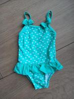 K103 Mintgroen badpakje maat 62, Maat 62, Meisje, Badpak, Ophalen of Verzenden