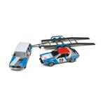 Ottomobile Rallye Pack Renault 17
Monte-Carlo 1/999 1:18 Nie, Ophalen of Verzenden, Nieuw, Auto, OttOMobile