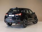 Mitsubishi ASX 2.0 Pure / 150pk / Trekhaak / Apple CarPlay /, Auto's, Mitsubishi, 1998 cc, 4 cilinders, 150 pk, Zwart