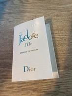 Dior J'adore L'Or 1ml Sample, Ophalen of Verzenden, Nieuw