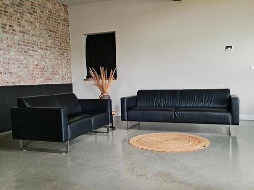 Artifort mare.  2 + 3 zits., Huis en Inrichting, Banken | Bankstellen, Zo goed als nieuw, Rechte bank, Driepersoons, 200 tot 250 cm