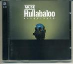 MUSE Hullabaloo Soundtrack 21 nrs 2 cds 2002 ZGAN, Ophalen of Verzenden, Zo goed als nieuw, Alternative