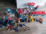 Paw patrol groot pakket patroller rc en veel meer, Ophalen of Verzenden, Zo goed als nieuw