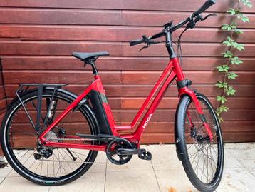 Koga Vectro S20   56 cm. NIEUW!! beschikbaar voor biedingen