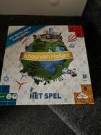 Ik Hou Van Holland Bordspel - nieuw, Identity Games, Nieuw, Ophalen of Verzenden, Drie of vier spelers