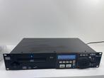 DAP Cd Speler DS-860S 19Inch 2He Norm€152,00 nu €50,00, Ophalen, Gebruikt, Audio