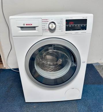 Bosch serie 6 Wash&Dry 7&4 kg Was-droogcombinatie 1500T Akls beschikbaar voor biedingen