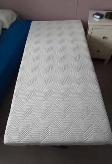 Tempur matras Pro Plus/Smart Cool 90 x 200 x 25 cm, zgan beschikbaar voor biedingen