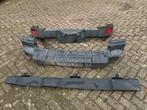 Bumpers side bar jeep wrangler jk jku 2007 2019, Ophalen of Verzenden
