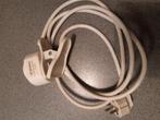 verlengsnoer, Ophalen of Verzenden, Gebruikt, Kabel of Snoer