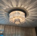 Plafondlamp, Ophalen of Verzenden, Zo goed als nieuw