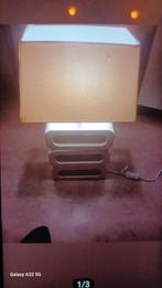 Jan de bouvrie lamp, Ophalen of Verzenden, Nieuw, Wit strak, 50 tot 75 cm