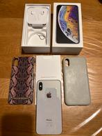 iPhone XS - Perfecte staat!, Ophalen, Wit, IPhone XS, Zo goed als nieuw