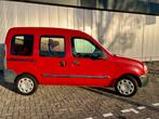 Renault Kangoo 1.4 bj 2000 apk april 2026, Auto's, Renault, Stof, 74 pk, 4 cilinders, Origineel Nederlands