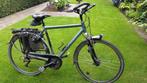 Koga Miyata herenfiets, Fietsen en Brommers, Fietsen | Heren | Herenfietsen, Gebruikt, Versnellingen, 57 tot 61 cm, Ophalen