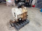 Hatz Z790 silend pack, Doe-het-zelf en Verbouw, Motoren, Ophalen of Verzenden, Gebruikt, Dieselmotor, 1800 rpm of meer