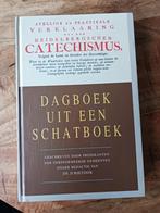 Heidelbergse Catechismus Dagboek - Ds. D. Rietdijk, Ophalen of Verzenden, Gelezen, Ds. D. Rietdijk, Christendom | Protestants