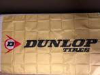 Vlag Dunlop 150 x 90 cm, Ophalen of Verzenden, Nieuw