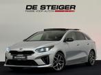 Kia ProCeed 1.4 T-GDI GT-Line Pano 140PK BOMVOL, Auto's, Kia, 65 €/maand, 4 cilinders, Origineel Nederlands, Handgeschakeld