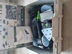 Festool RO 90 DX FEQ-Plus Rotex, Doe-het-zelf en Verbouw, Gereedschap | Schuurmachines, Ophalen of Verzenden, Zo goed als nieuw
