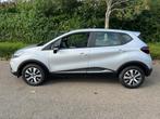 Renault Captur 0.9 Bussiness / PDC / Nav / LMV, Auto's, Renault, Te koop, Zilver of Grijs, Geïmporteerd, Benzine