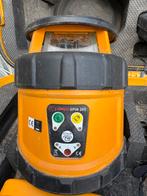 Lamigo Spin 205 Bouwlaser, Doe-het-zelf en Verbouw, Meetapparatuur, Ophalen of Verzenden, Gebruikt, Licht