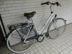 GIANT City Dames/meisjesfiets 28 inch, Ophalen, Gebruikt, Versnellingen, Giant