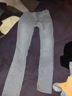 Jack & Jones skinny jeans maat 158, Jongen of Meisje, Gebruikt, Ophalen of Verzenden, Broek