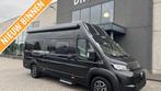Knaus Boxlife 630 ME Platinum Selection, Caravans en Kamperen, Automaat, Luifel, Buscamper of Camperbus, Ringverwarming