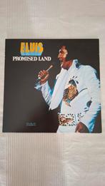 Elvis Presley - Promised Land Germany 1975 APL 1 - 0873, Ophalen of Verzenden, Zo goed als nieuw, 12 inch, Rock-'n-Roll