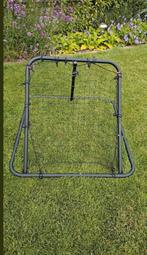 AJ-Sports Voetbal Rebounder 100x100 cm - Tchouck - Rebounder, Groter dan maat XL, Ophalen of Verzenden, Nieuw, Overige typen