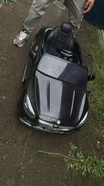 elektrische kinder auto, Kinderen en Baby's, Speelgoed | Buiten | Accuvoertuigen, Ophalen, Zo goed als nieuw