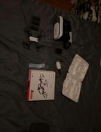 DJI Tello Drone + Accessoires, Ophalen of Verzenden, Zo goed als nieuw, Drone met camera