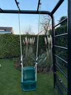 Berg Playbase Babyzitje - Schommelzitje, Kinderen en Baby's, Speelgoed | Buiten | Speeltoestellen, Ophalen, Zo goed als nieuw