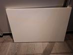 2x IKEA Besta Deurtjes Wit, Ophalen, Gebruikt, Minder dan 50 cm, 50 tot 100 cm