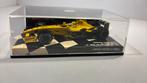F1 jordan ford ej13 g.fisichella 2003 minichamps 1.43, Hobby en Vrije tijd, Modelauto's | 1:43, Auto, Ophalen of Verzenden, MiniChamps