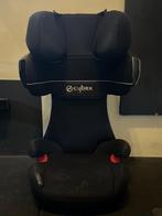 Autostoel Cybex, Verstelbare rugleuning, Gebruikt, 9 t/m 36 kg, Isofix