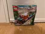 Lego 30584 Wintervakantietrein, Kinderen en Baby's, Speelgoed | Duplo en Lego, Ophalen of Verzenden, Nieuw, Complete set, Lego